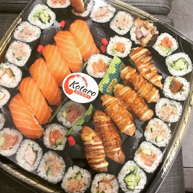 Kotaro Sushi Takeaway Photo 10