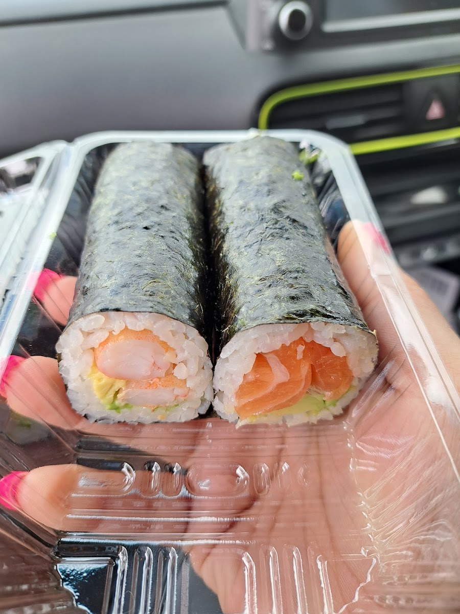 Kotaro Sushi Takeaway Photo 5