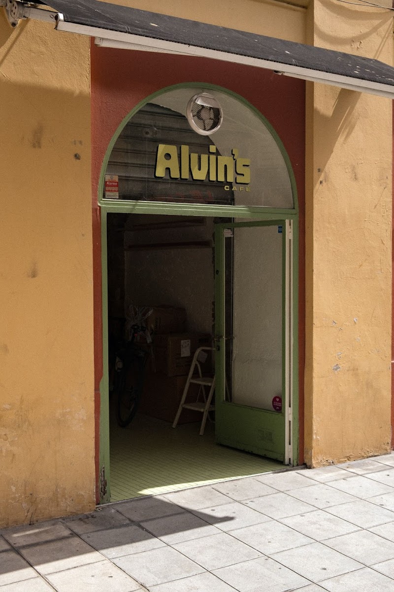 Alvin’s Café Photo 8