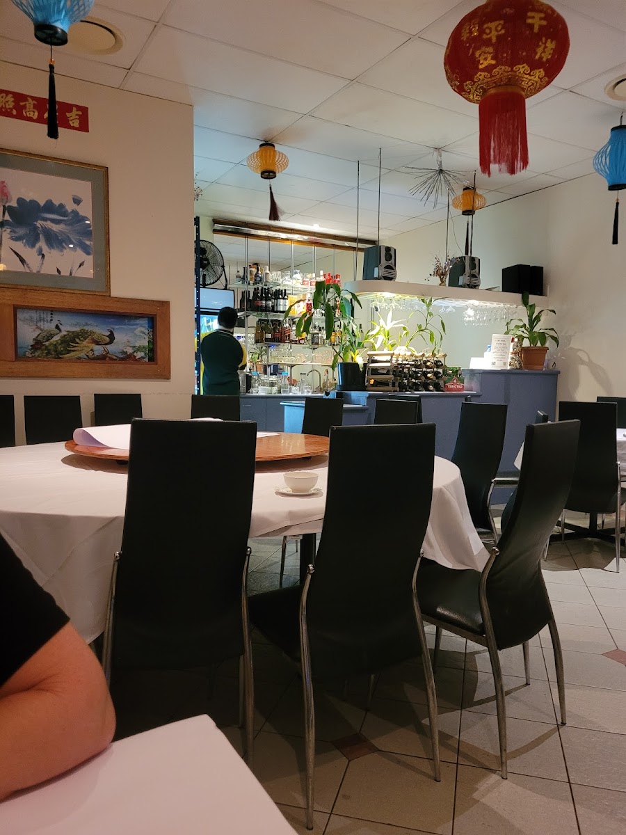 Mandarin Inn