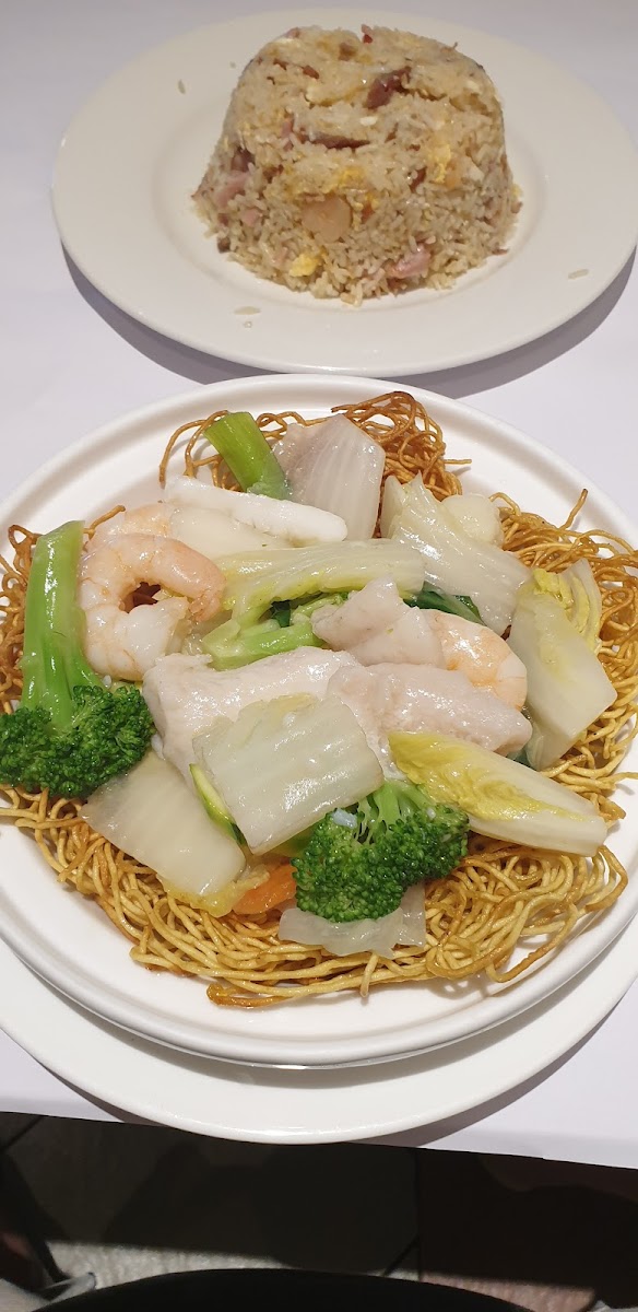 Mandarin Inn Photo 10