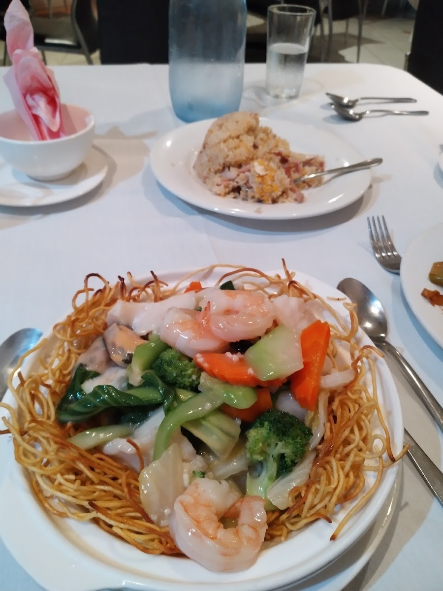 Mandarin Inn Photo 6
