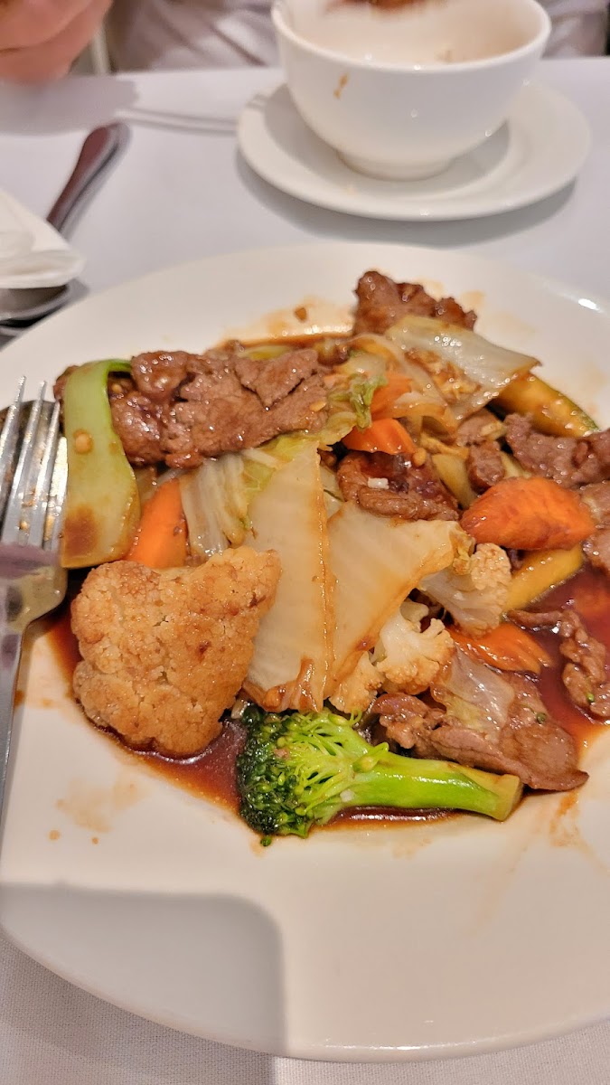 Mandarin Inn Photo 9