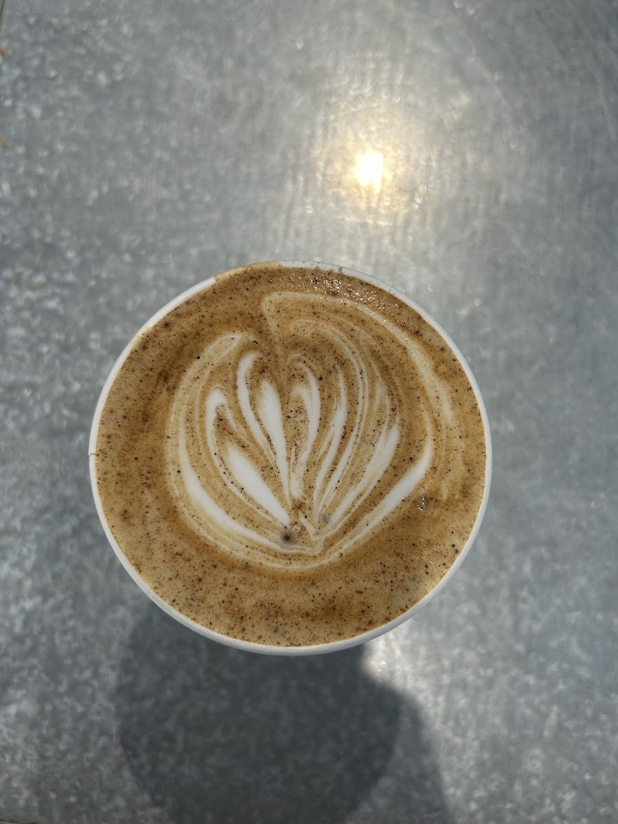 Industrial Coffee Photo 10