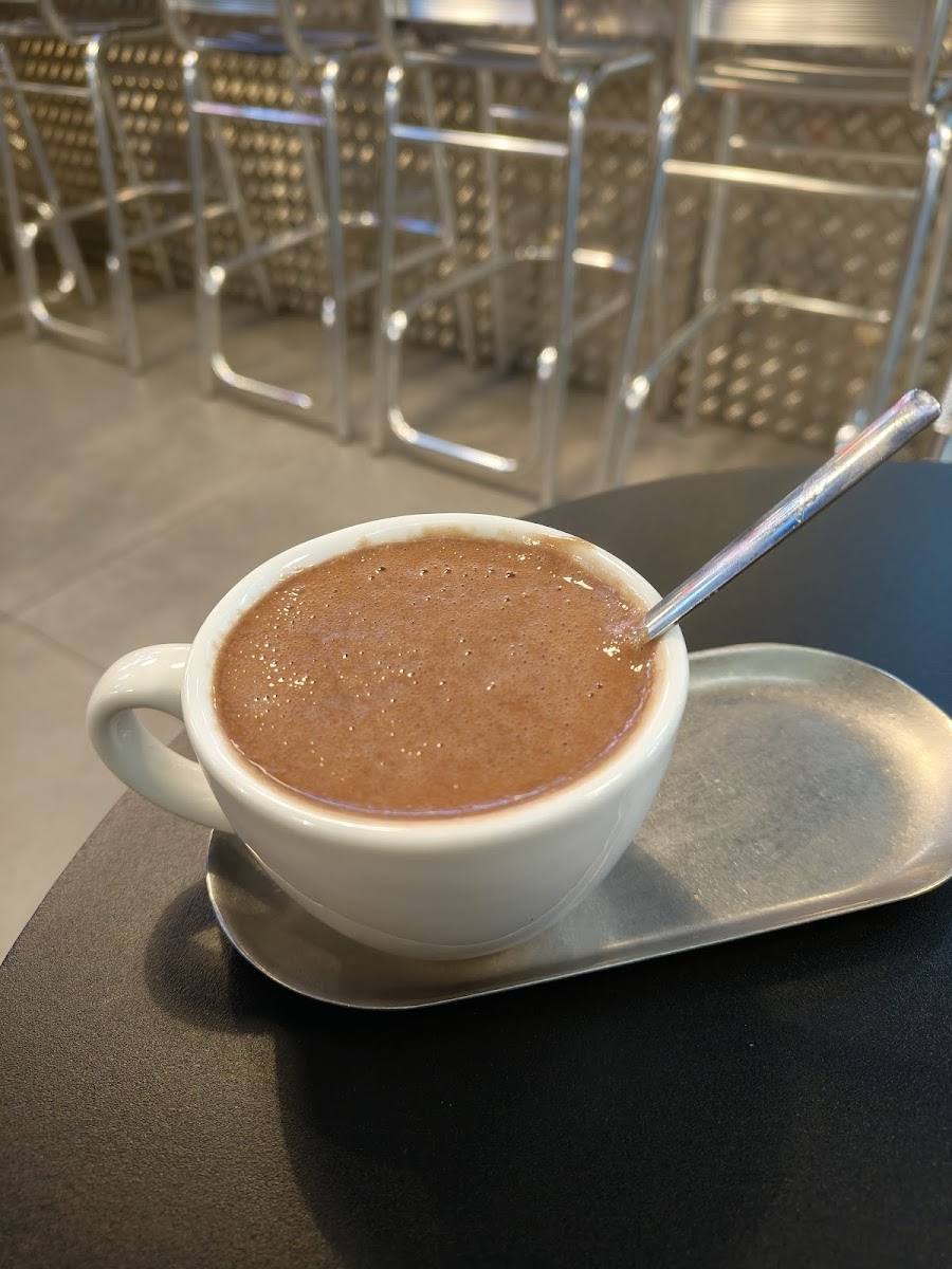 Industrial Coffee Photo 5