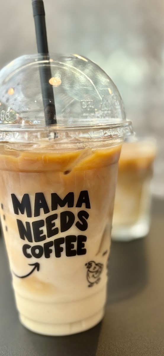 Industrial Coffee Photo 9