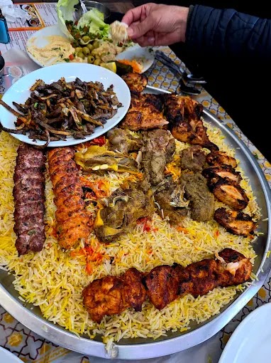 Alyemen Alsaeed اليمن السعيد Photo 4