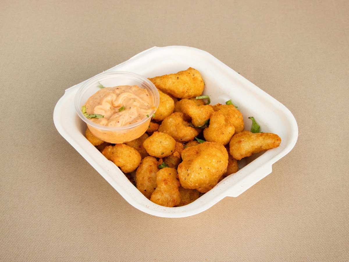 Chill Mama – Fusion Indian Food Truck Photo 2