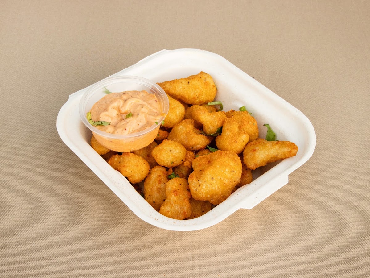 Chill Mama – Fusion Indian Food Truck Photo 6