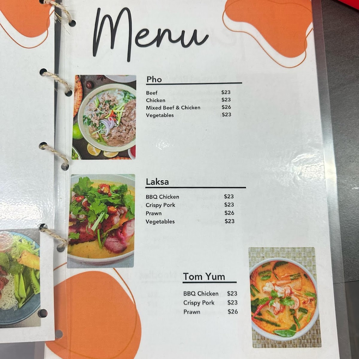 Pho Home Photo 4