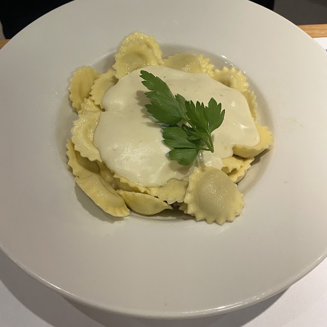 Pomodoro Mozzarella Di Bufala