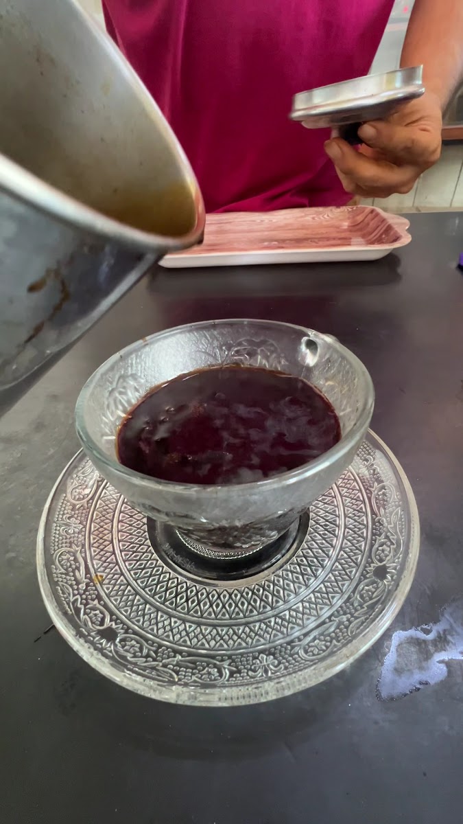 Sin See Seng Coffee Powder Factory Photo 2