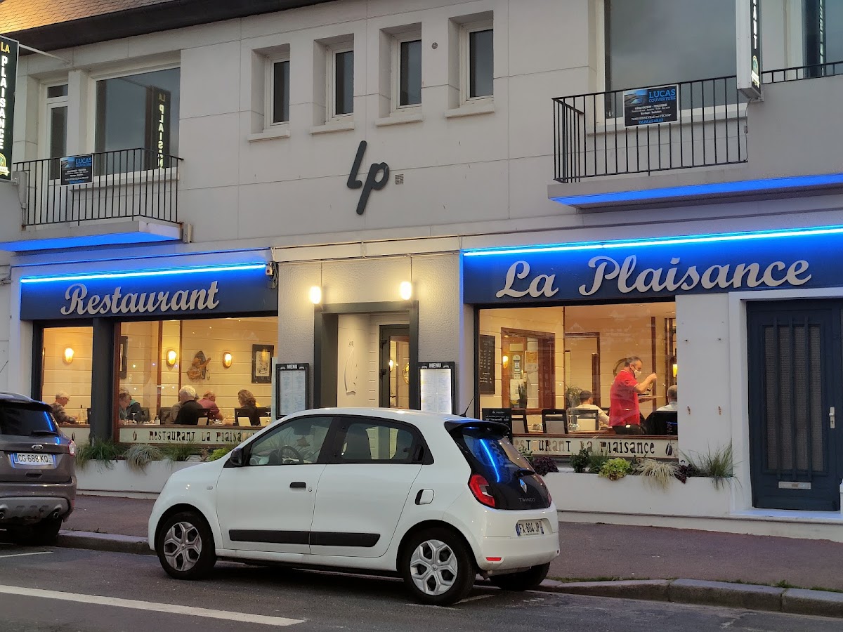 La Plaisance