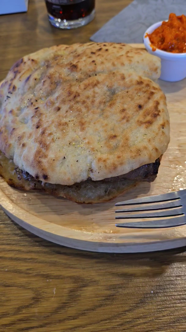 Merlin Balkan Grill Photo 2