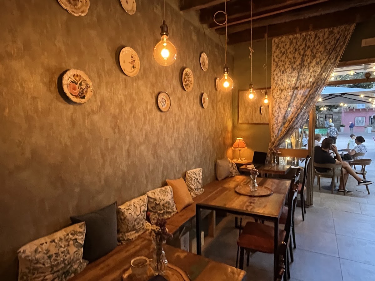 INDERÈ BISTROT