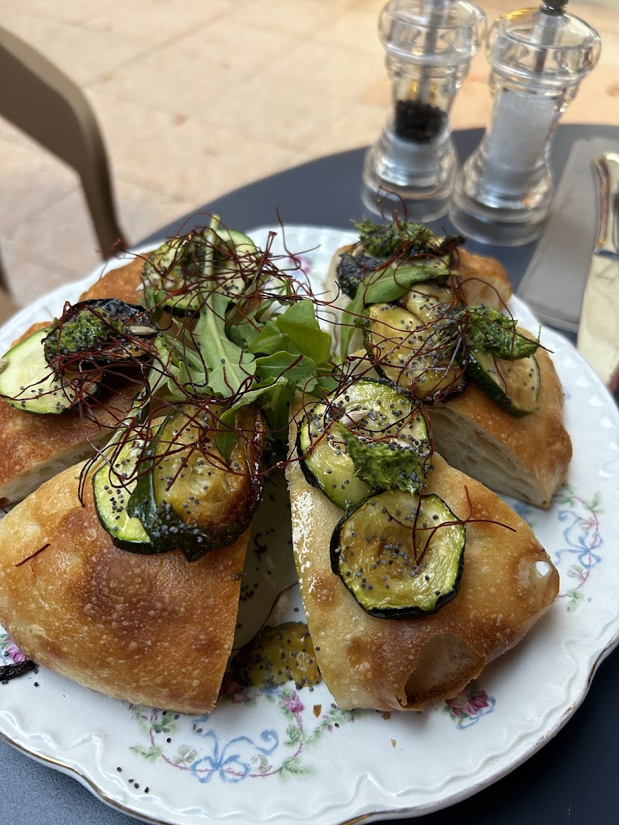 INDERÈ BISTROT Photo 4
