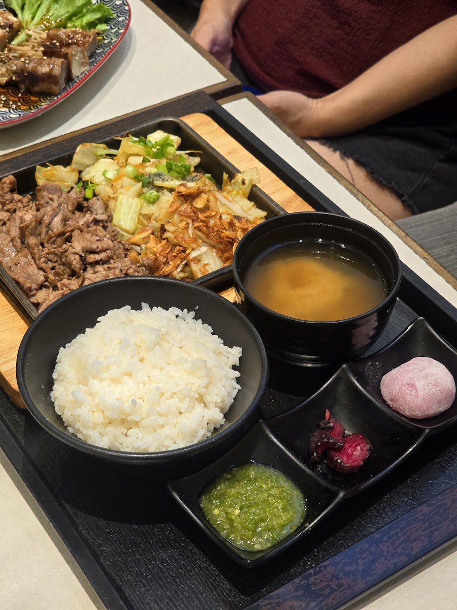 Torii Teppanyaki • The Exchange TRX Photo 10