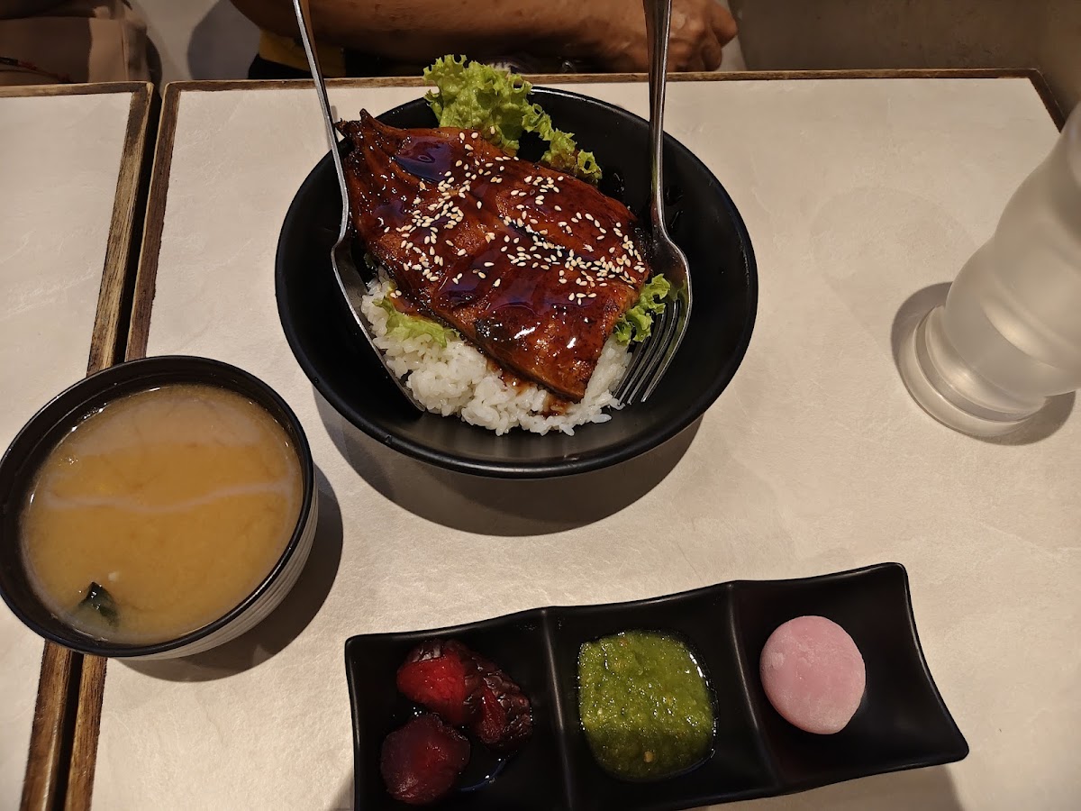 Torii Teppanyaki • The Exchange TRX Photo 3