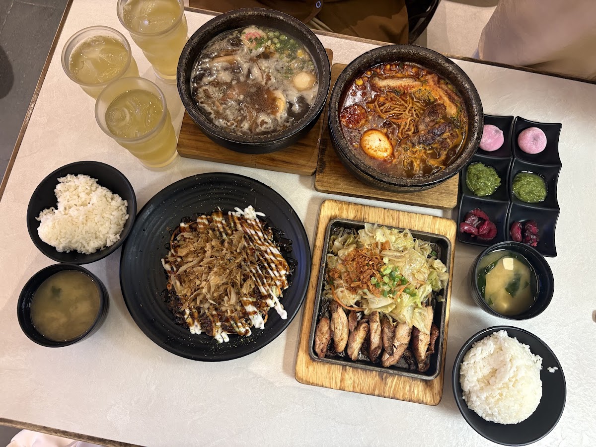 Torii Teppanyaki • The Exchange TRX Photo 4