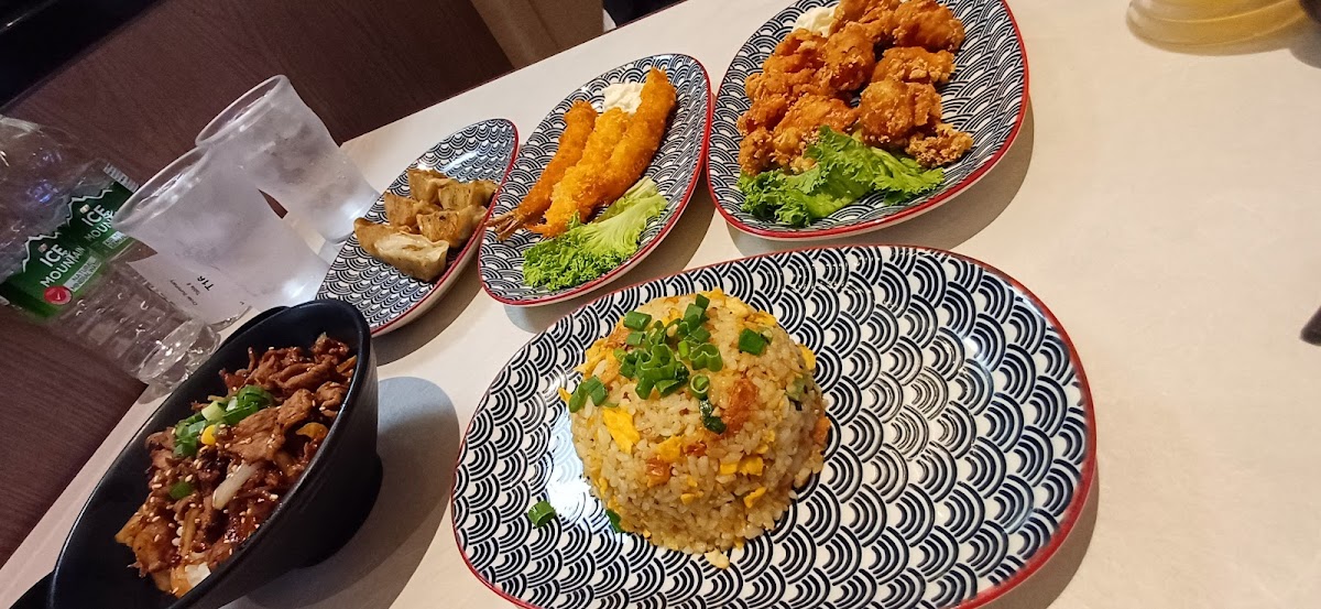 Torii Teppanyaki • The Exchange TRX Photo 8