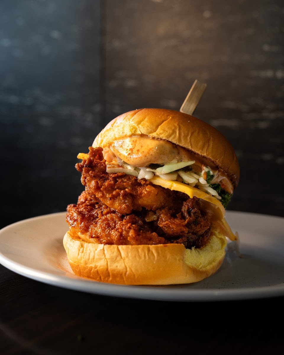 Goodys Charcoal BBQ Chicken Berwick Photo 3