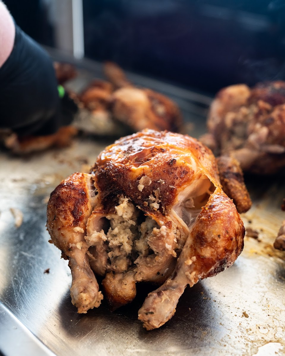 Goodys Charcoal BBQ Chicken Berwick Photo 4
