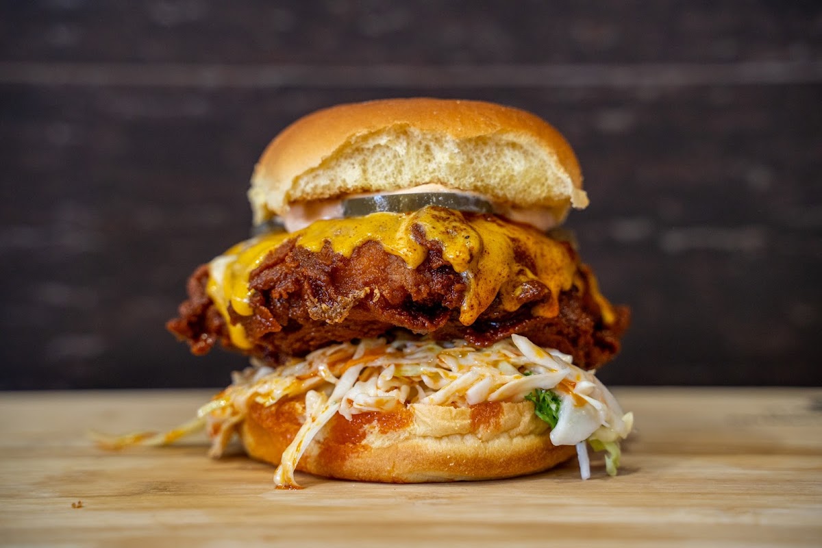 Goodys Charcoal BBQ Chicken Berwick Photo 6