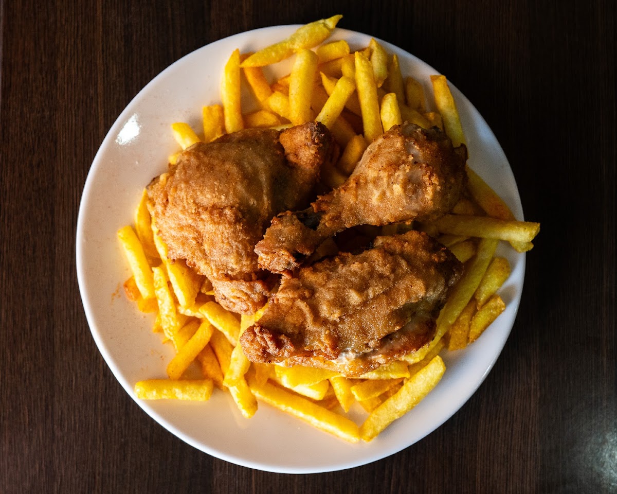 Goodys Charcoal BBQ Chicken Berwick Photo 7
