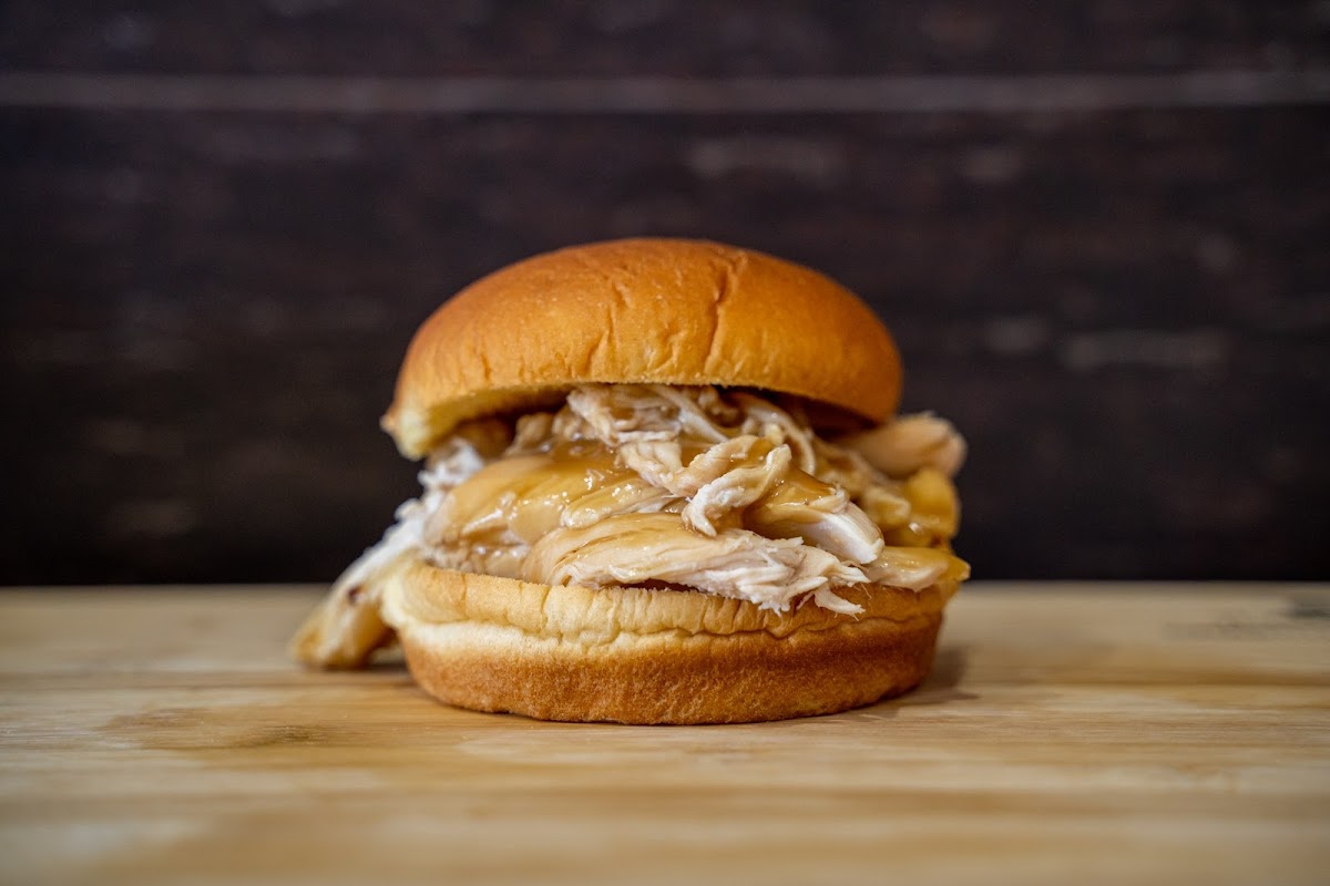 Goodys Charcoal BBQ Chicken Berwick Photo 8