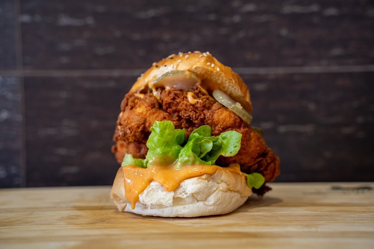 Goodys Charcoal BBQ Chicken Berwick Photo 9