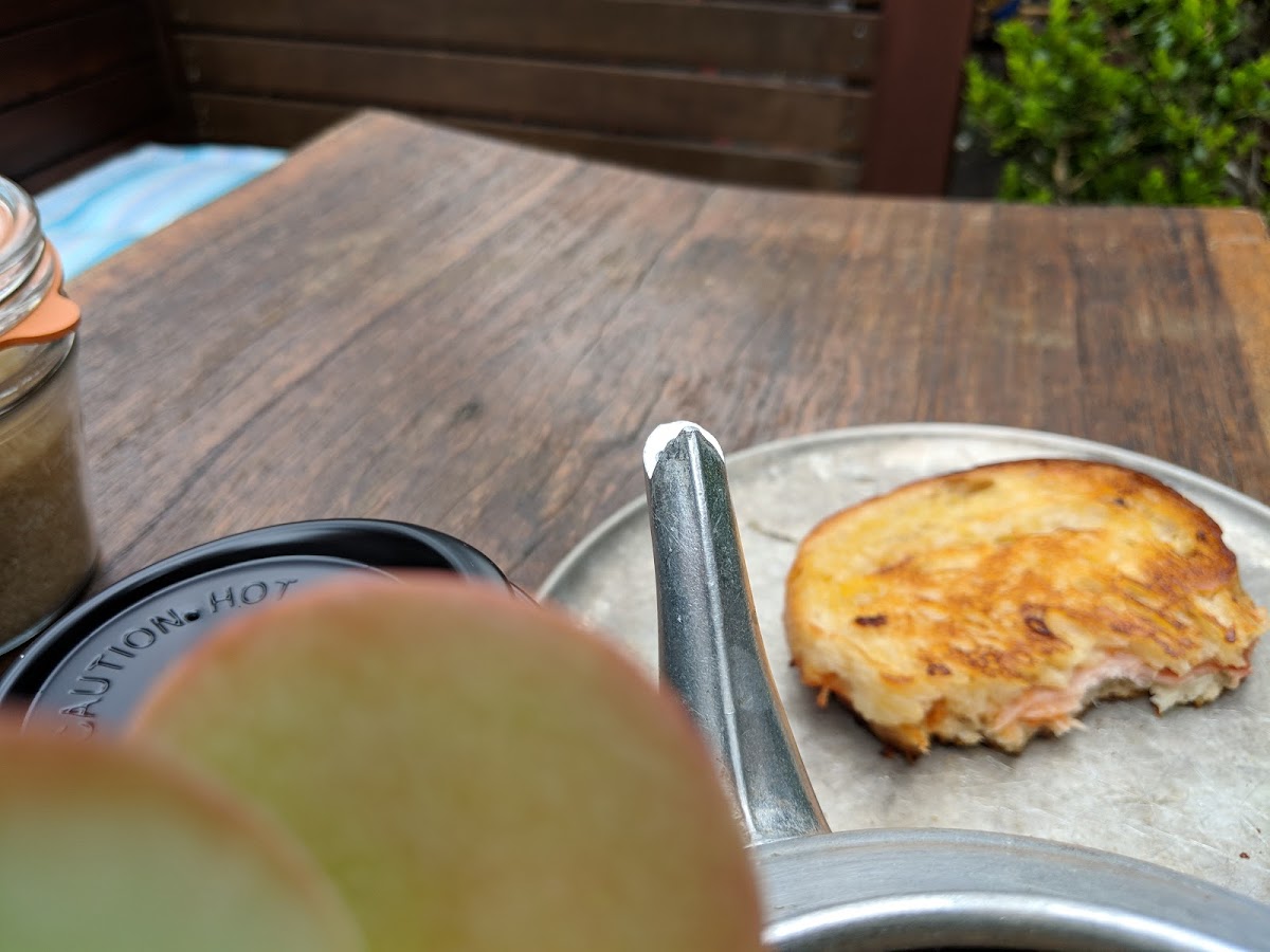 Zac's Coffee Shack Photo 10