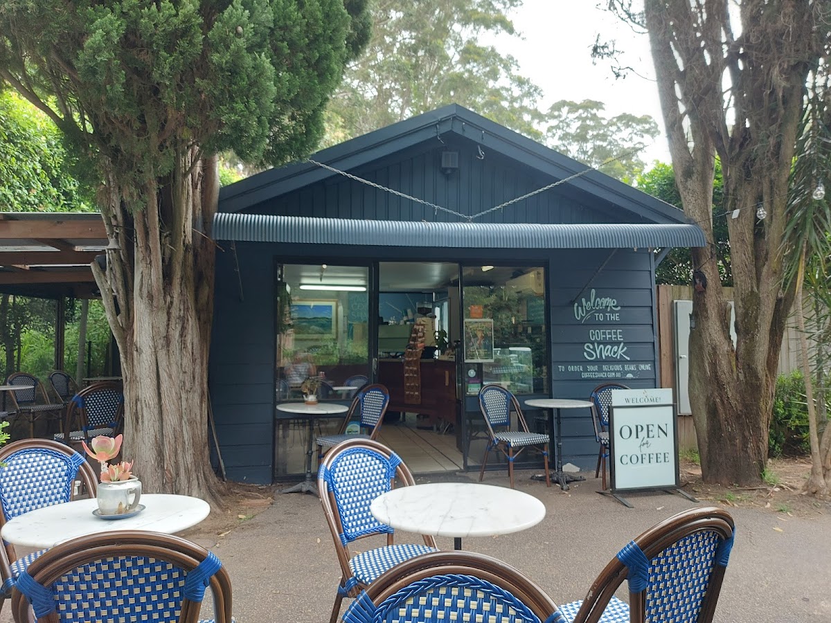Zac's Coffee Shack Photo 3