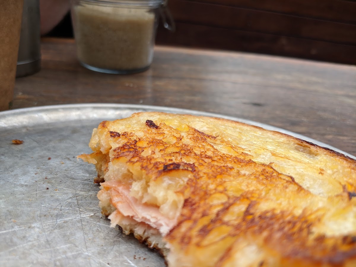 Zac's Coffee Shack Photo 4