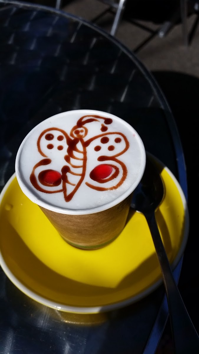 Zac's Coffee Shack Photo 5