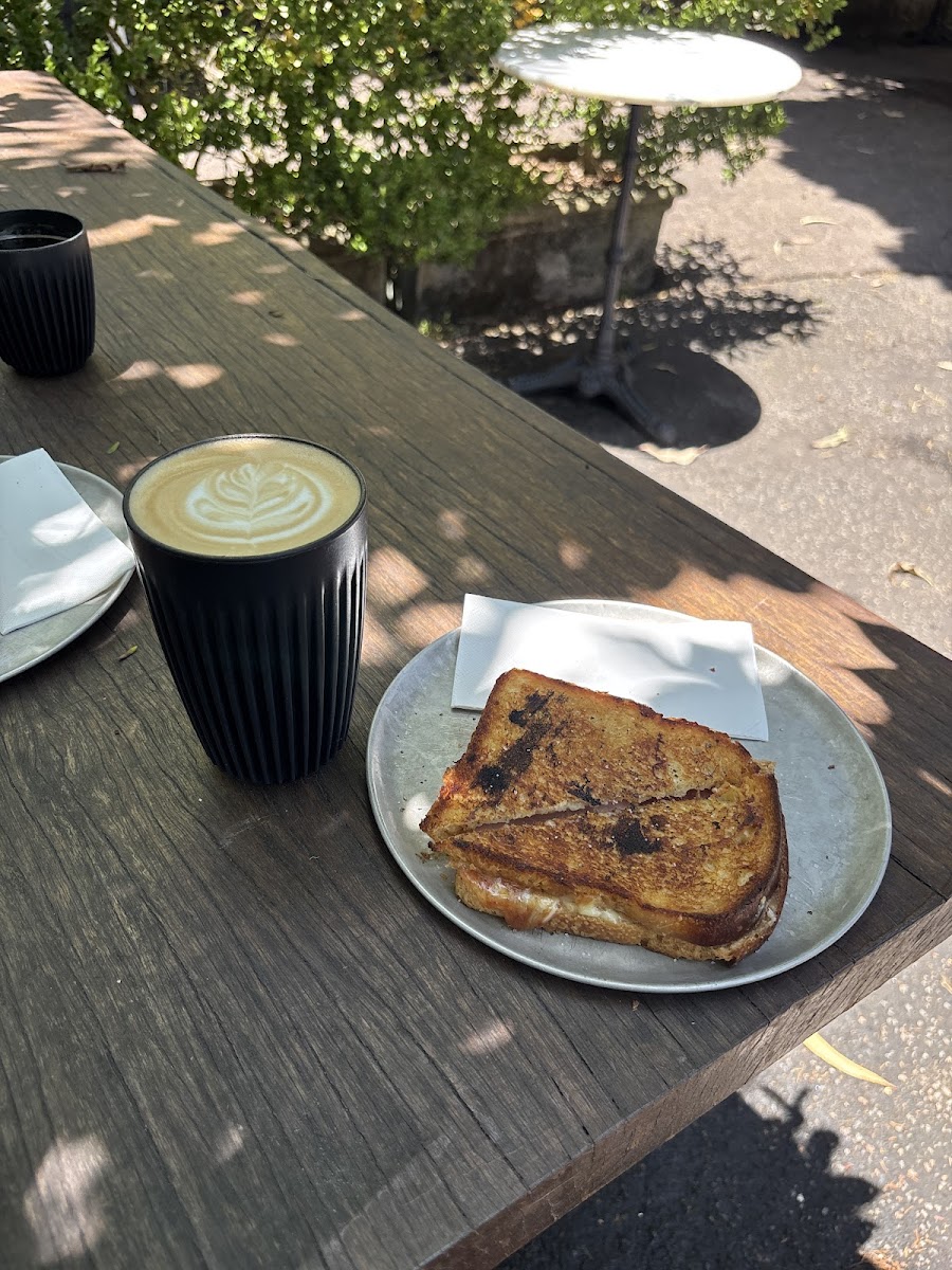 Zac's Coffee Shack Photo 6