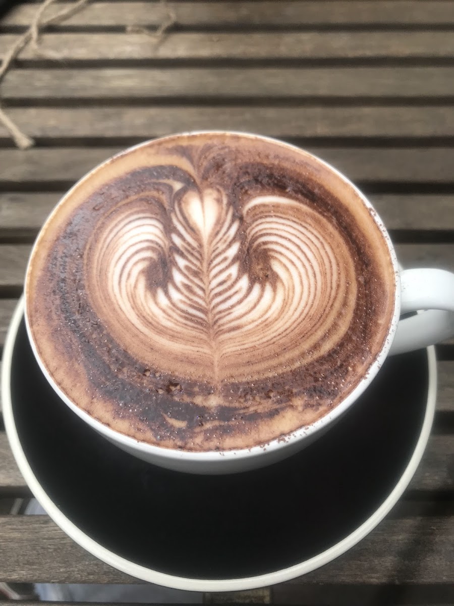 Zac's Coffee Shack Photo 7