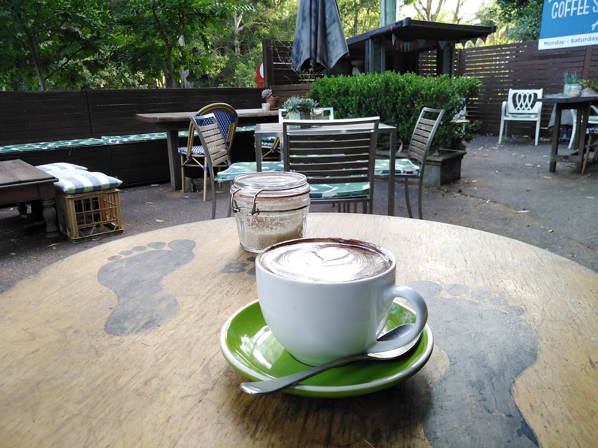 Zac's Coffee Shack Photo 9