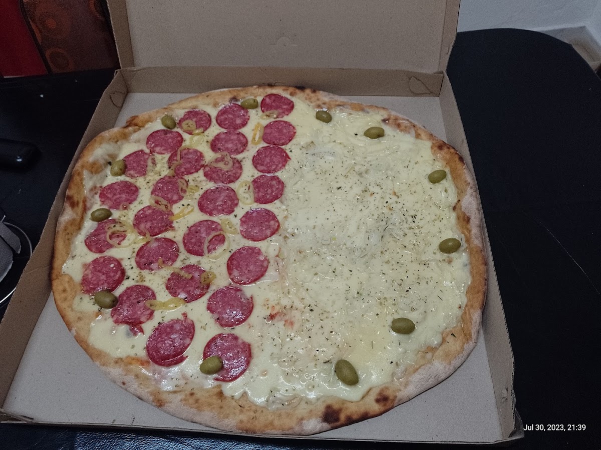 Pizzería Verona Photo 10