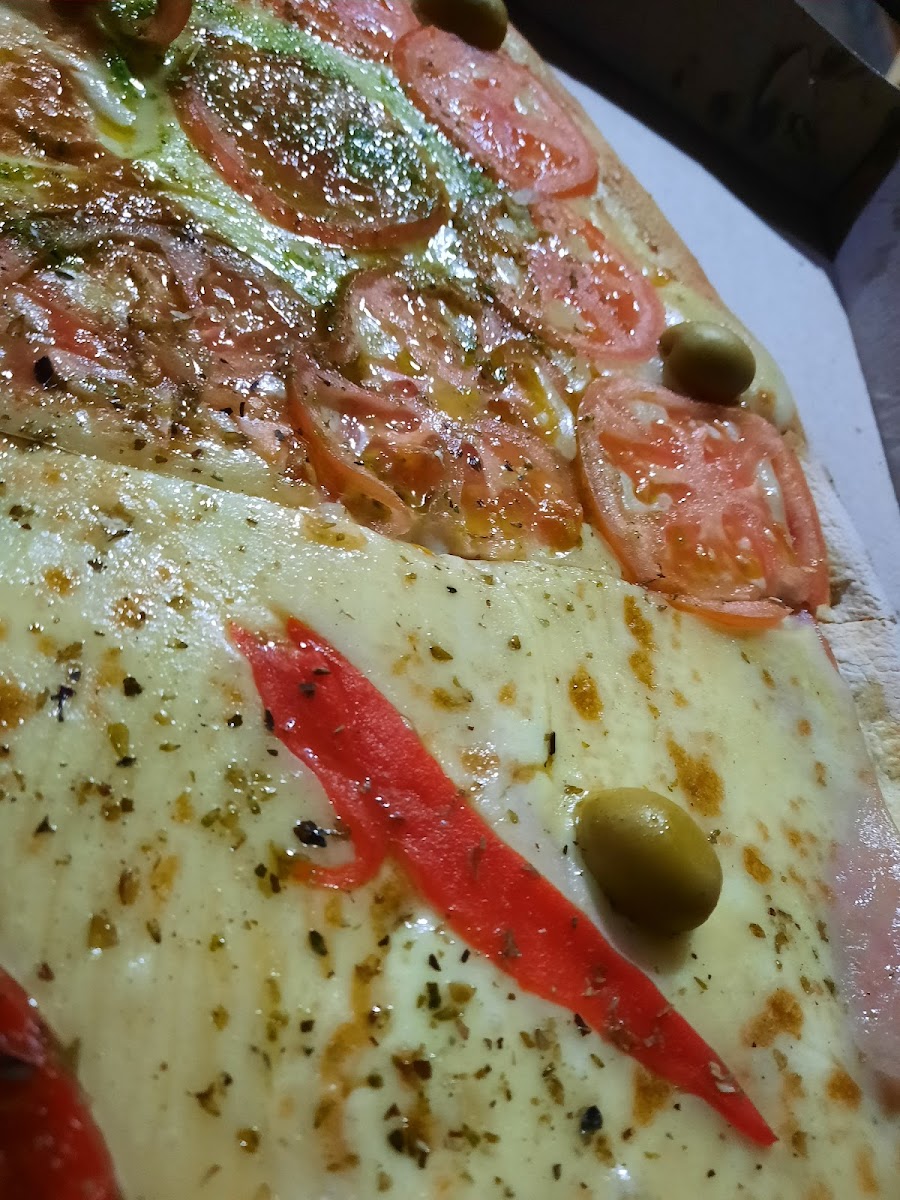 Pizzería Verona Photo 2