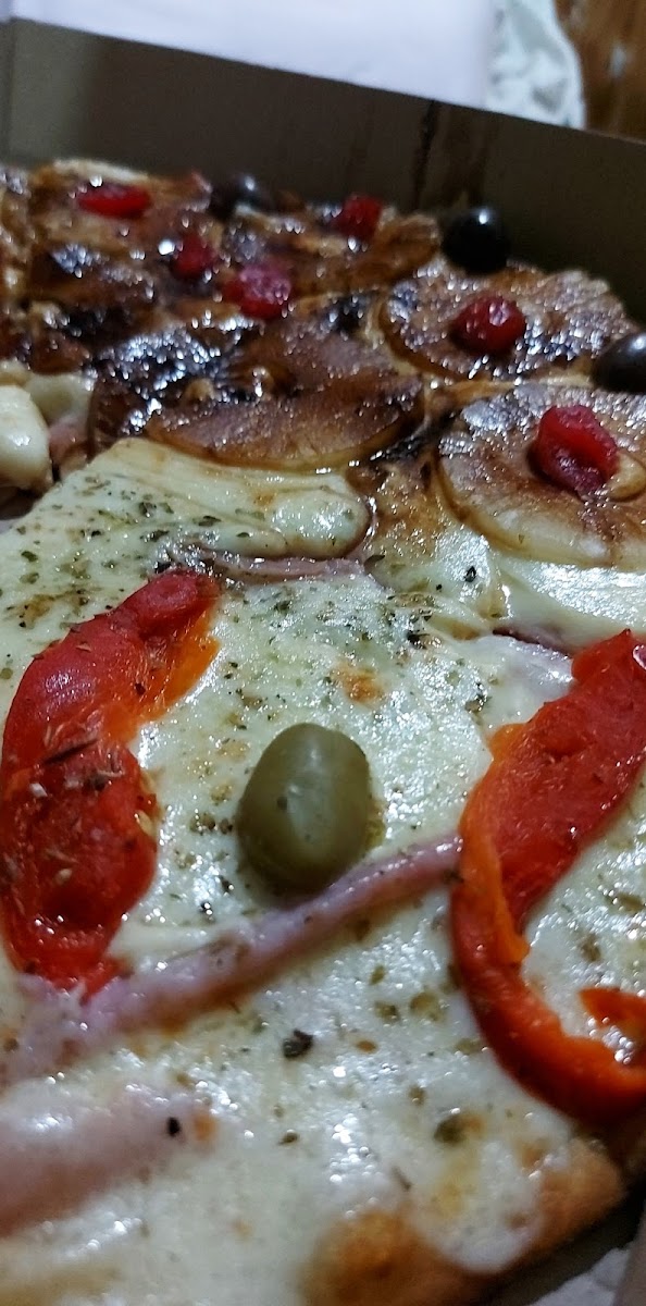 Pizzería Verona Photo 3