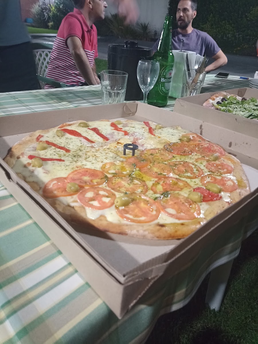 Pizzería Verona Photo 5