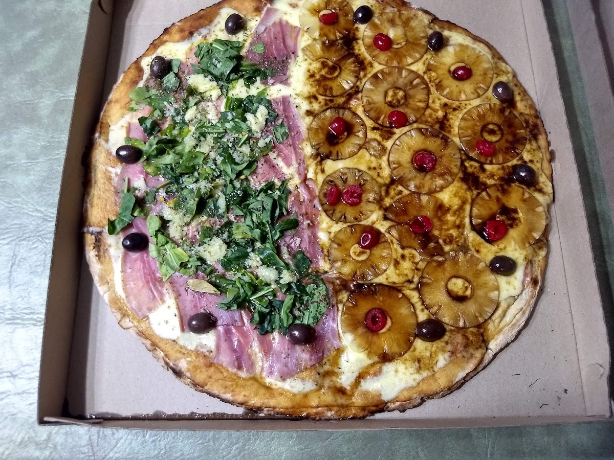 Pizzería Verona Photo 6
