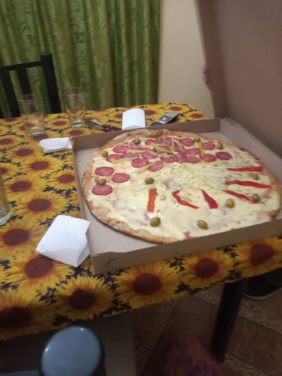 Pizzería Verona Photo 7