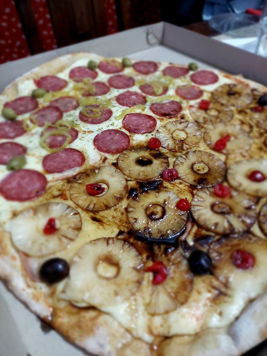 Pizzería Verona Photo 8