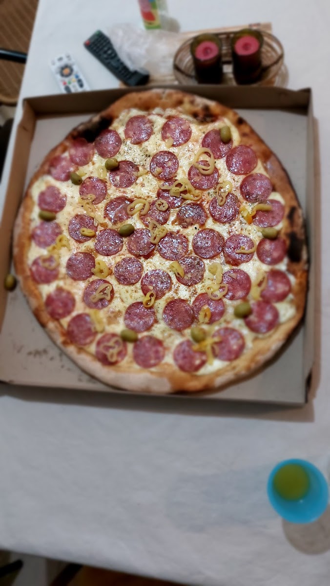 Pizzería Verona Photo 9