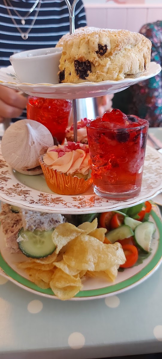Whittle Vintage Tea Room & Café Photo 10