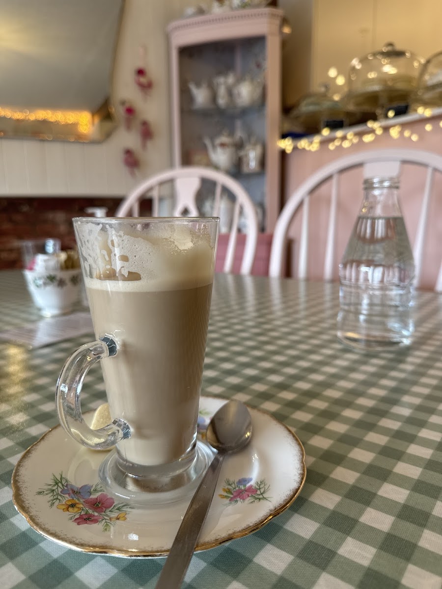 Whittle Vintage Tea Room & Café Photo 4