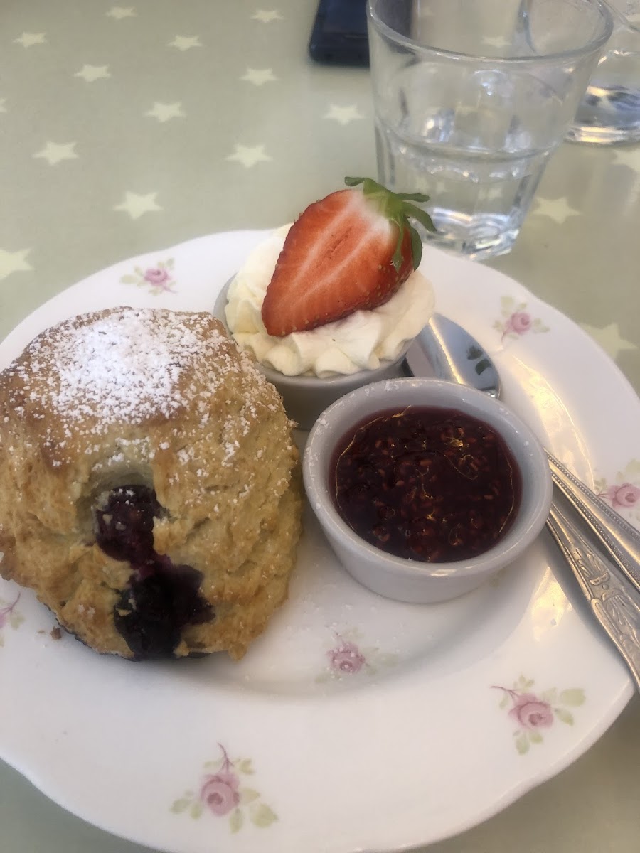 Whittle Vintage Tea Room & Café Photo 6