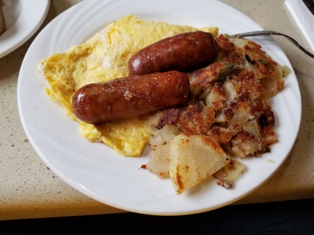 Seven Brothers Diner Photo 5