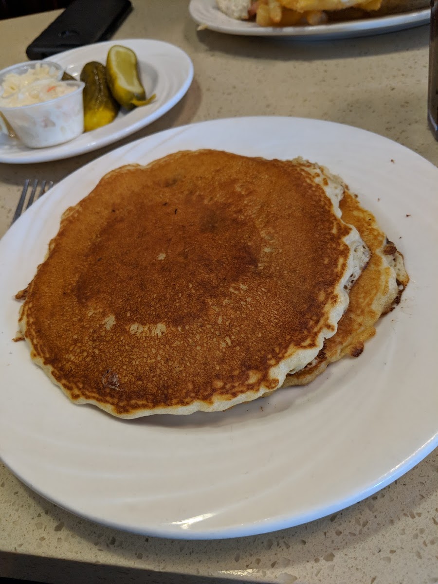 Seven Brothers Diner Photo 6